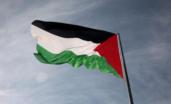في خطوة رمزية تاريخية.. منظمة الصحة العالمية تسمح برفع علم فلسطين لأول مرة