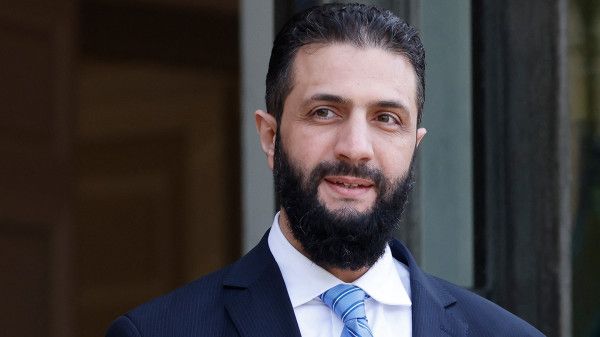 الرئيس السوري أحمد الشرع: من قلب حلب أعلن للعالم أن حربنا مع الطغاة انتهت