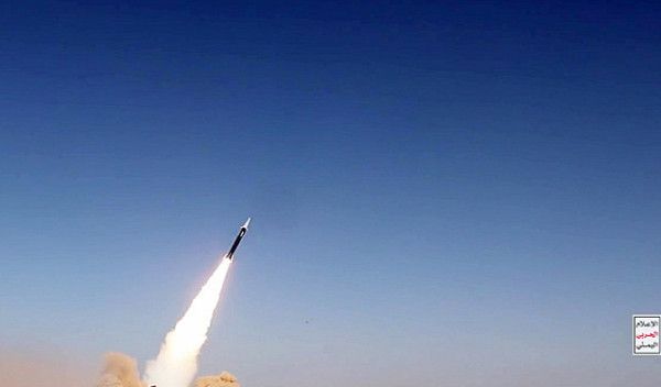 الحوثيون: عملياتنا مستمرة ولن تتوقف إلا بوقف العدوان على غزة