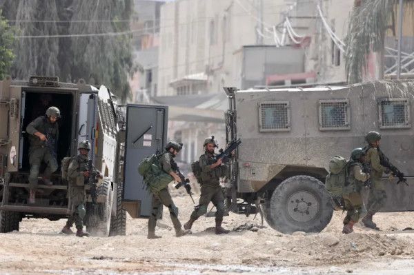 "الخارجية": نحذّر من تعمّد الاحتلال إعطاء انطباع كاذب عن اشتعال الضفة لتبرير ضمها