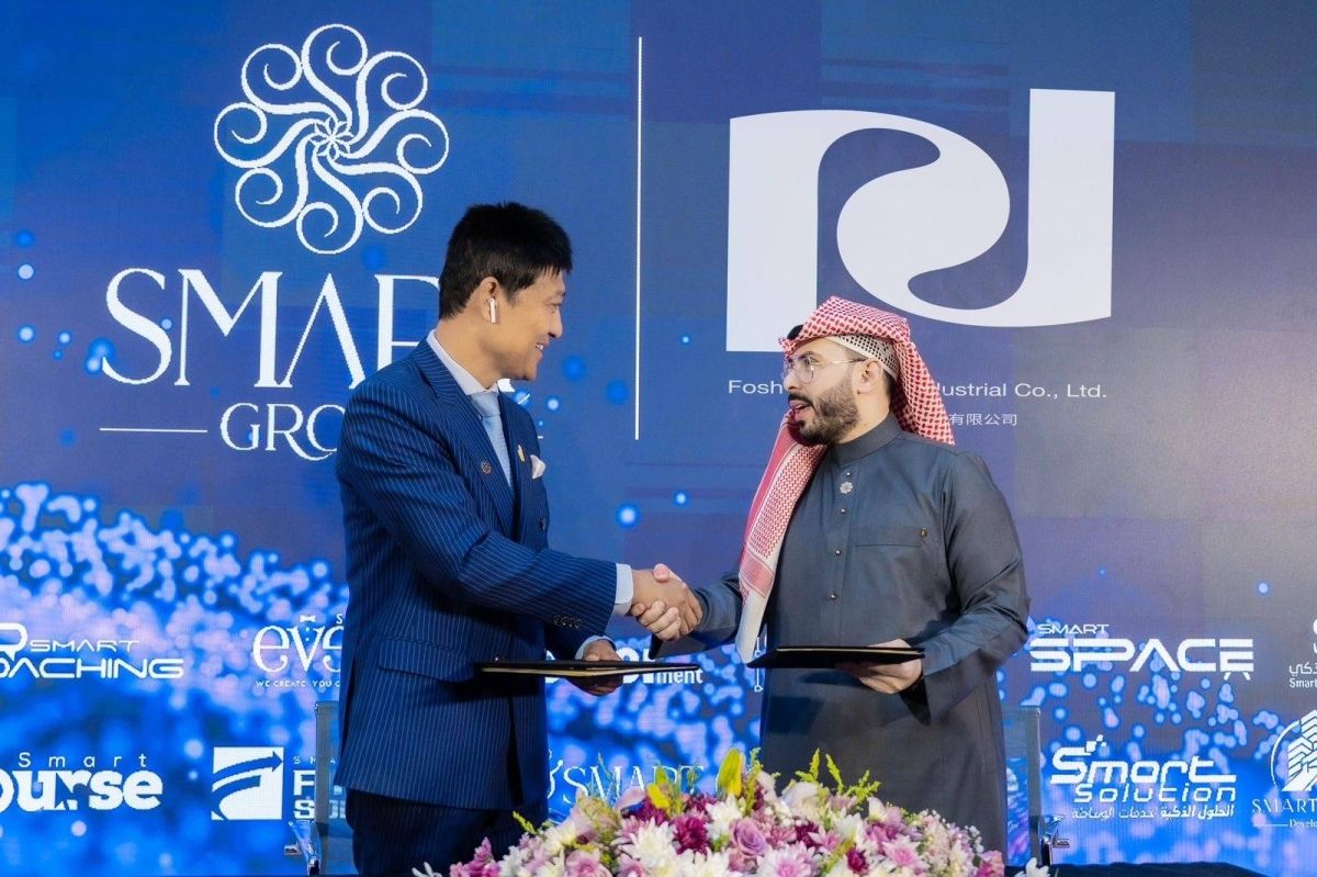 السعودية تنقل تجربتها العالمية في علاج وتأهيل المتأتئيين إلى العالمية (جمهورية الصين الشعبية)