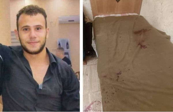 الاحتلال يعدم شاباً فلسطينياً أثناء نومه داخل منزله في قلقيلية