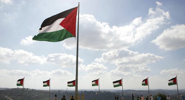 أربع دول أوروبية: ندعو لقبول فلسطين عضوا كاملاً بالأمم المتحدة