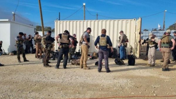 الغرفة التجارية بقطاع غزة: نجدد رفض الآلية الإسرائيلية لإدخال المساعدات