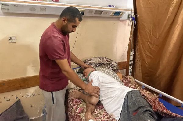 "الصحة" بغزة: 11 ألف مريض سرطان في قطاع غزة انقطعوا قسراً عن العلاج