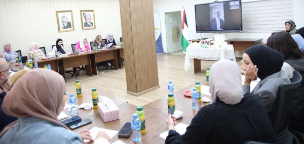 ديوان الجريدة الرسمية يعقد ورشة عمل لمناقشة توصيات الأبحاث الفائزة في قطاع "تشريعات المرأة"