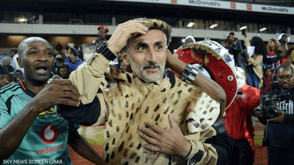بعد التتويج بلقب الدوري.. الأهلي المصري يعلن عن مدربه الجديد