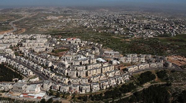 الحكومة الإسرائيلية:إنشاء 22 مستوطنة جديدة في الضفة الغربية قرار تاريخي يمنع قيام دولة فلسطينية