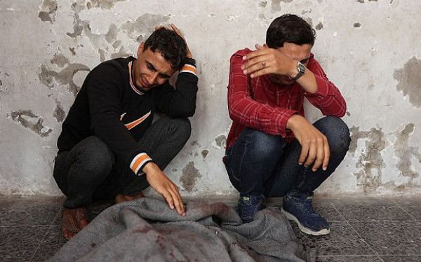 18 شهيداً في غارات إسرائيلية على قطاع غزة منذ فجر اليوم