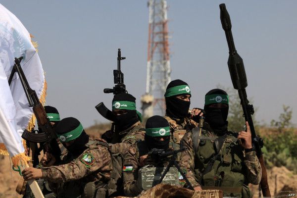 حماس: نتشاور مع القوى والفصائل بشأن مقترح ويتكوف