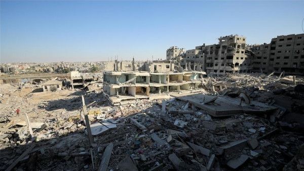 إسرائيل:نمتلك خطة لحسم معركة غزة في بيت حانون وخان يونس