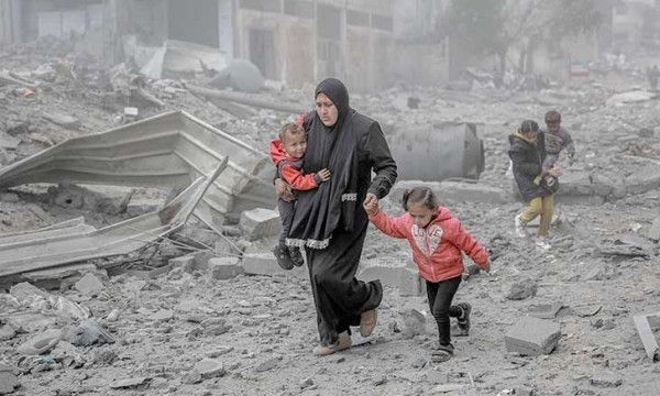 بسبب غزة.. إعلام إسرائيلي يتحدث عن "تغير جذري" في تعامل ألمانيا مع تل أبيب