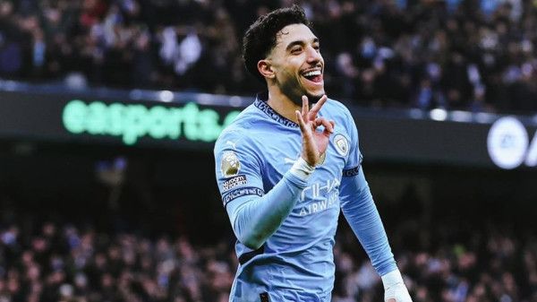 المصري مرموش يتوّج بجائزة أفضل هدف بالدوري الإنجليزي