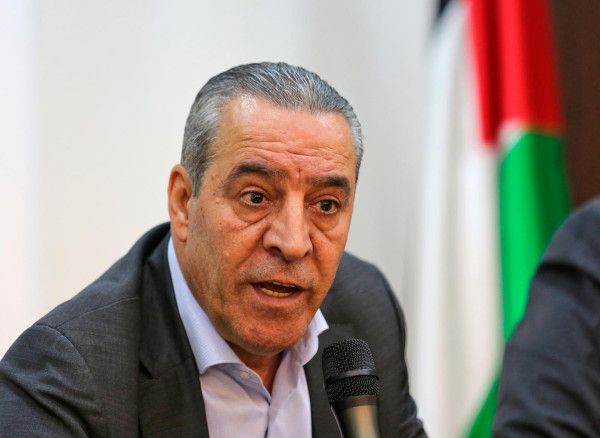 الشيخ: قرار الاحتلال بمنع وصول الوفد العربي الإسلامي إلى رام الله سلوك متعجرف