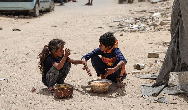 الأمم المتحدة: الكارثة الإنسانية بقطاع غزة في أسوأ حالاتها منذ بداية الحرب