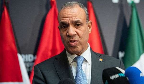 مصر: نضغط بقوة لإنهاء الحرب على غزة ونأمل اتفاقاً بأسرع ما يمكن