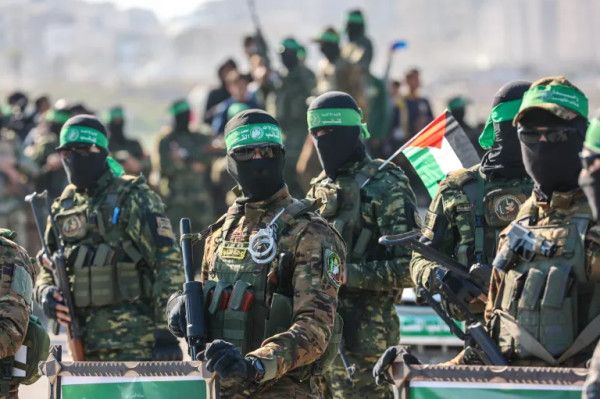 طالع: نص رد حركة حماس على مقترح ويتكوف الأخير