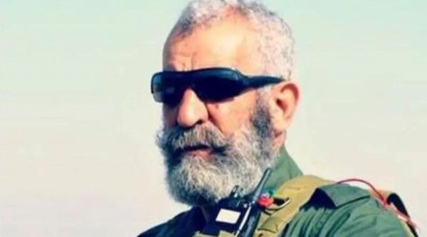ابن عميد شهير بنظام الأسد يقتل أمه