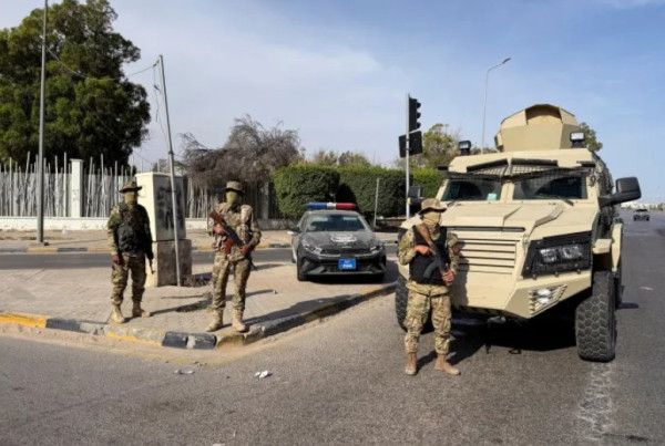 ليبيا..تجدد المعارك بين الميليشيات بعد انهيار الهدنة