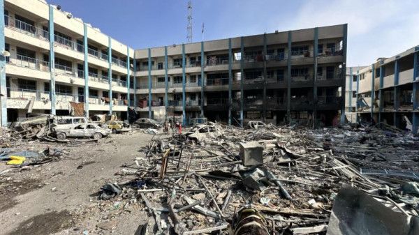 "التعليم": 16,382 طالبا استُشهدوا منذ بداية العدوان الإسرائيلي على قطاع غزة