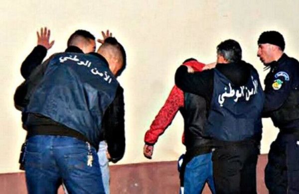 الجزائر: السجن 7 سنوات لعصابة "فيديو الرعب"