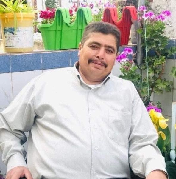 استشهاد المعتقل رائد عصاعصة من طولكرم في معتقلات الاحتلال