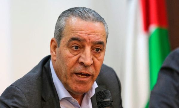 الشيخ يبحث مع وزراء خارجية السعودية والأردن ومصر التطورات الأخيرة في المنطقة