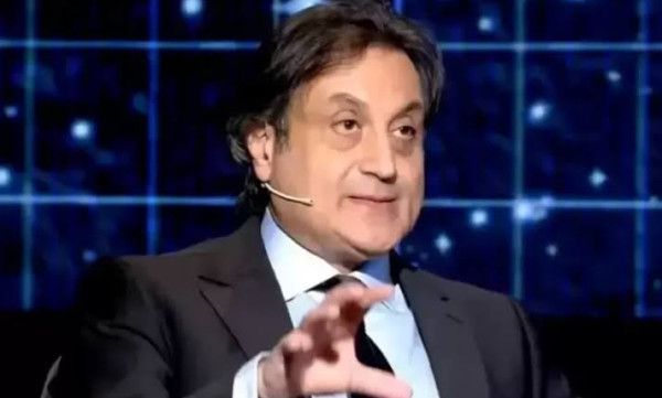 توقعات ميشال حايك عن التصعيد بين إسرائيل وإيران تعود للواجهة..ماذا قال؟ (فيديو)
