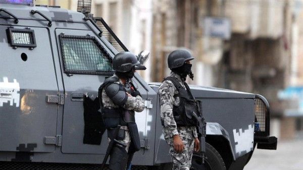 لأول مرة.. الأردن يعلن تفعيل صافرات الإنذار حال اختراق أجوائه