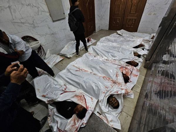الصحة: 90 شهيداً و605 مصابين في غزة خلال 48 ساعة