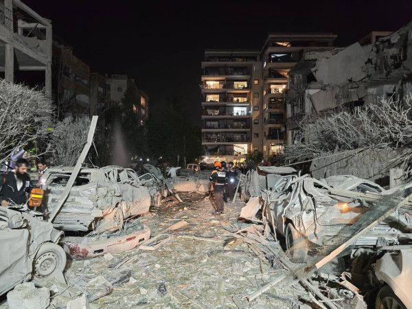 جيش الاحتلال: تعليمات جديدة للإسرائيليين خلال ساعات وسط تصعيد الغارات على إيران