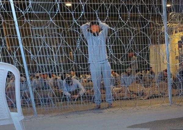 بالأسماء: ردود جديدة بشأن أماكن احتجاز 203 أسيراً من قطاع غزة في سجون الاحتلال
