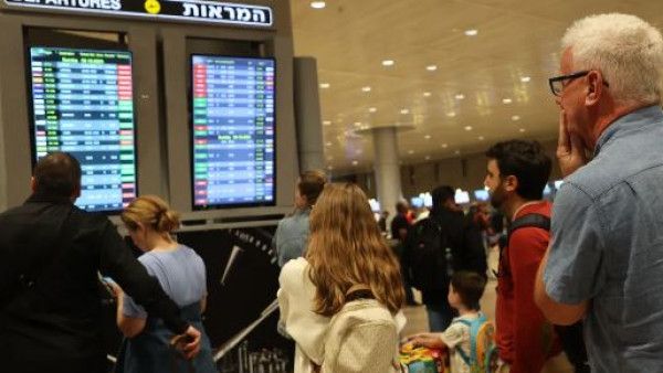 بولندا تستعد لإجلاء مواطنيها من إسرائيل