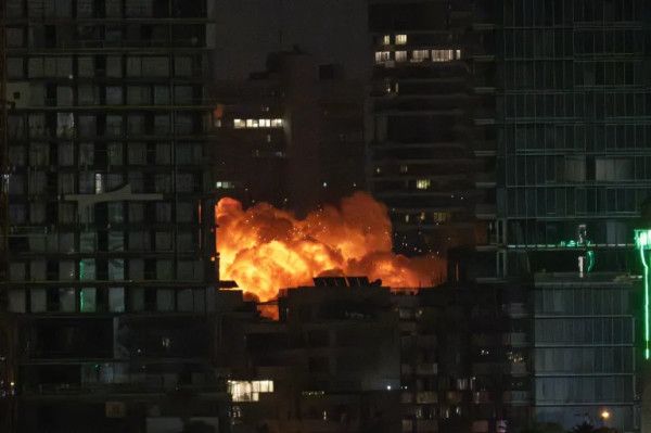 رغم التعتيم الشديد.. أبرز المواقع التي أصابتها إيران في عمق إسرائيل