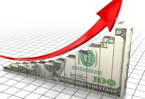 الدولار يرتفع عالمياً وسط استمرار التصعيد في المنطقة
