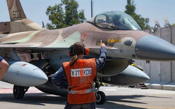 (كان): إسرائيل تدرس ضرب منشأة "فوردو" النووية المحصّنة بمفردها وتضغط لإقحام واشنطن