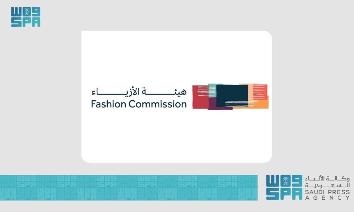 هيئة الأزياء تكشف الإبداع السعودي في «سيلفريدجز»