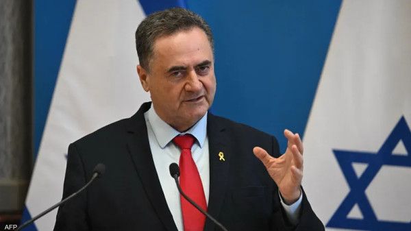 كاتس يهدّد خامنئي بمصير مشابه لصدام حسين