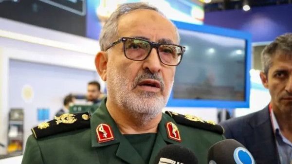 بعد أيام من تسلم منصبه ..إسرائيل تغتال رئيس هيئة أركان الحرب الإيراني الجديد
