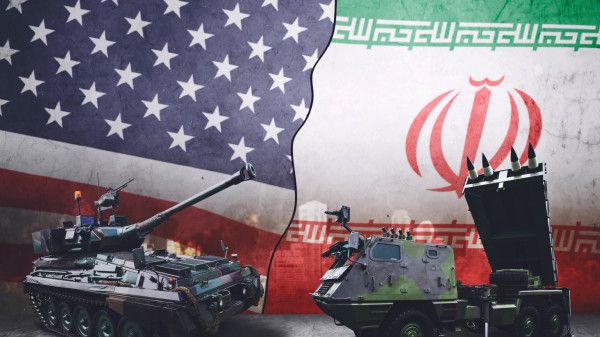 إعلام الاحتلال: انضمام الولايات المتحدة للحرب على إيران موضوع ساعات