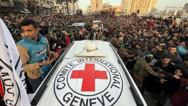 (يديعوت أحرونوت): تقدم "كبير للغاية" نحو صفقة أسرى وإنهاء الحرب بقطاع غزة