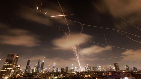 مسؤول أميركي: إسرائيل تواجه نقصاً في الصواريخ "الاعتراضية" الدفاعية
