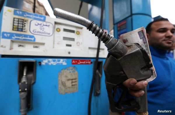 "الضابطة الجمركية": سننظم جولات ميدانية رقابية مكثفة على محطات الوقود ونقاط البيع العشوائية
