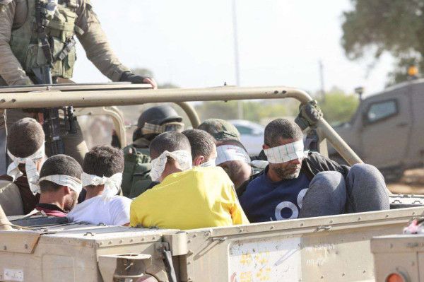 شهادات صادمة ومروّعة لمعتقلين من قطاع غزة في سجون الاحتلال