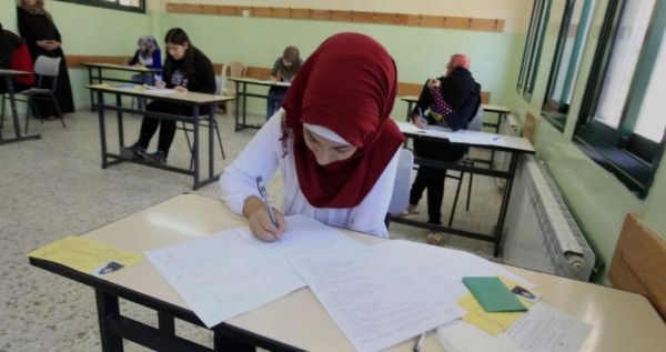 "التعليم": تأجيل انطلاق امتحانات الثانوية العامة في القدس