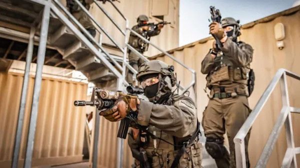 بـ"فرق كوماندوز".. هل تتجهّز إسرائيل لتنفيذ أخطر سيناريو ضد منشأة فوردو النووية؟