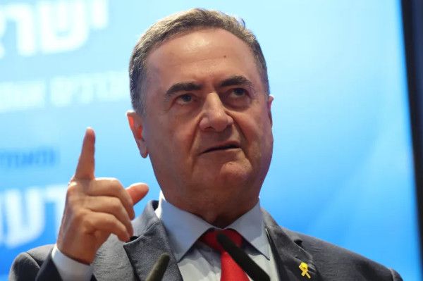 كاتس: خامنئي سيُحاسب واستهداف المستشفيات جرائم حرب
