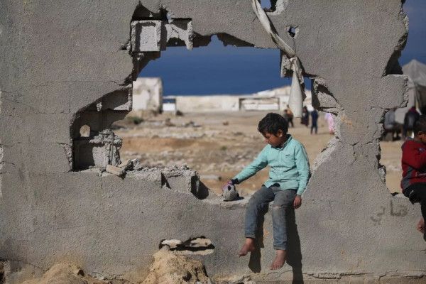 تقرير أممي يبقي إسرائيل بالقائمة السوداء لانتهاكاتها ضد الأطفال