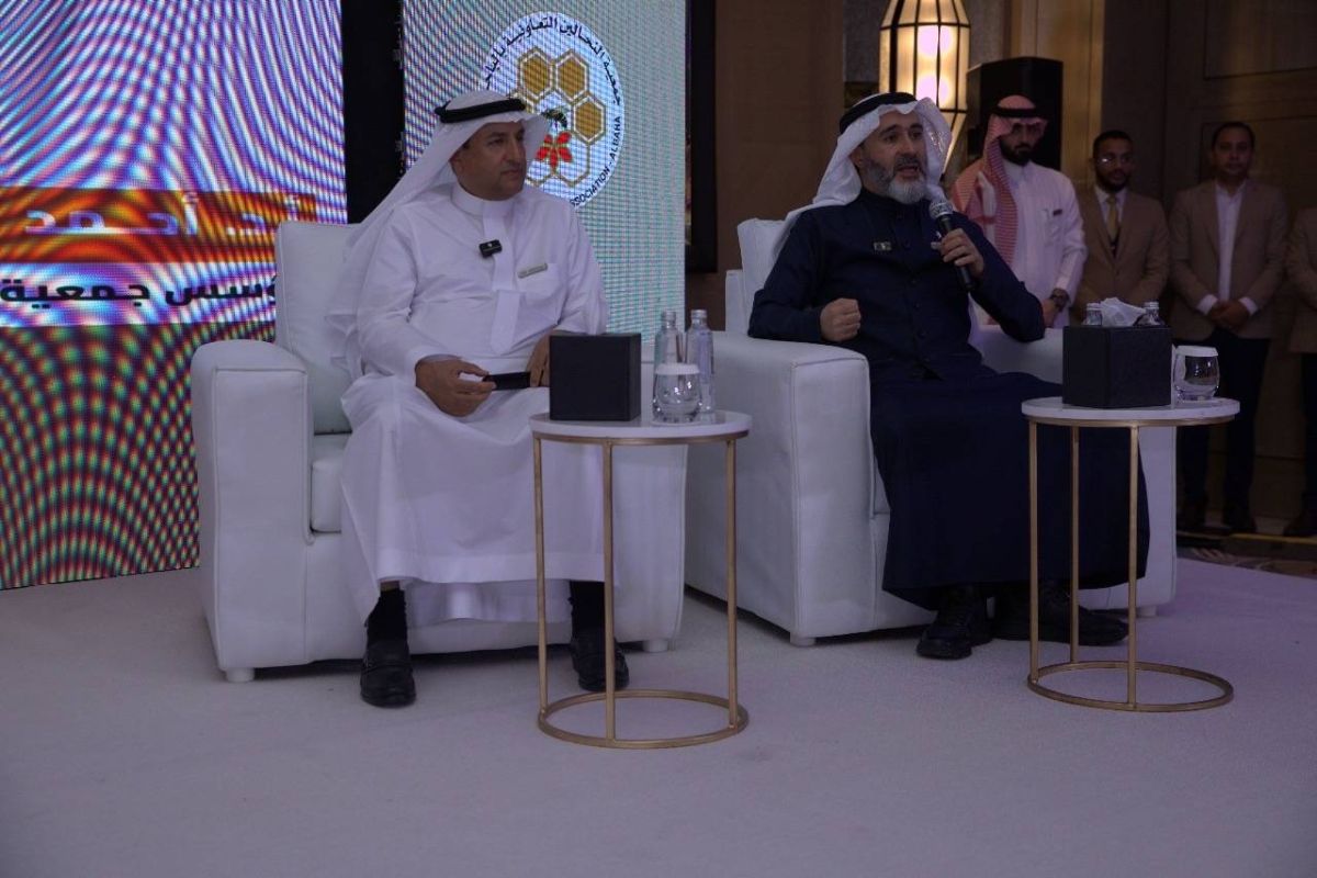 "عسل الشفاء" توقّع مذكرة تفاهم مع جمعية النحالين بالباحة تحت رعاية وزارة البيئة والمياه والزراعة