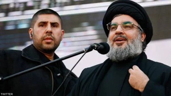 اغتيال "درع السيد"..غارة إسرائيلية تودي بحياة الحارس الشخصي لحسن نصرالله في إيران